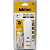 Televes Amplificador De Antena Tdt Cei