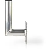 Nedis Soporte De Pared Para Antena Parabólica 150 Mm