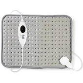 Nedis Almohada Eléctrica Pehp110cgy