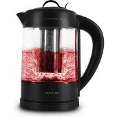 Cecotec Hervidor De Agua Thermosense 390 Clear
