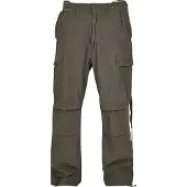 Brandit Pantalón cargo caqui