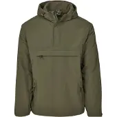 Brandit Chaqueta de entretiempo caqui