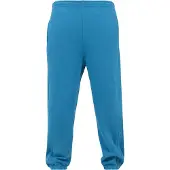 Urban Classics Pantalón turquesa