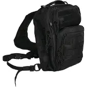 Brandit Mochila negro