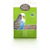 Beduco NV Pienso premium para periquitos (Melopsittacus undulatus), 4 kg