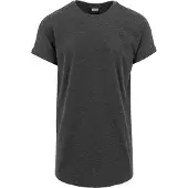 Urban Classics Camiseta grafito