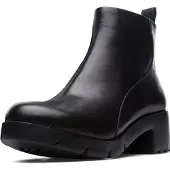 Camper Botas de tobillo ' Wanda ' negro