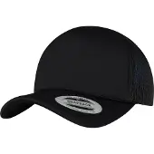 Flexfit Gorra negro