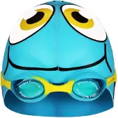 Waimea Gafas De Natación + Gorro