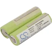 TDR Baterías para Philips HP6320 y modelos compatibles