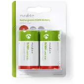 Nedis Pila Recargable Banm40hr202b