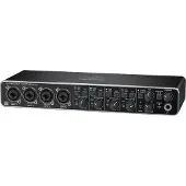 Behringer Interfaz De Audio Umc404hd