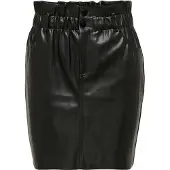 ONLY Falda 'ONLMaiya-miri' negro