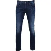 PME Legend Nightflight Vaqueros Marino Azul marino Azul talla W 35