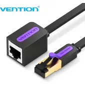 Vention Cable De Red Cat7 Flat Icbbj 5 M