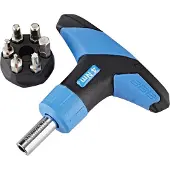 BBB Llave Dinamométrica Torquefix 4nm