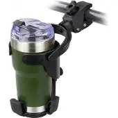 Ram Mounts Portavasos Level Cup Xl Con Tough-claw 32oz