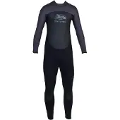 Trespass Traje De Neopreno Para Freediving Diver 5 Mm