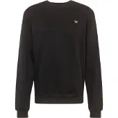 Iriedaily - Mini Flag 2 Crew - Jerséis size L, negro