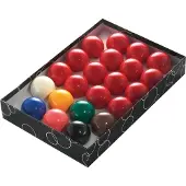 Powerglide Bolas De Billar