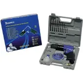 Michelin Kit de reparación de neumáticos para taladro y eje de transmisión