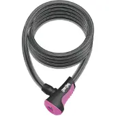 Onguard Candado De Cable Neon Combi