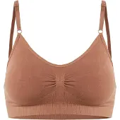 Magic bodyfashion Sujetador marrón claro