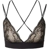 Magic bodyfashion Sujetador 'Dream' negro