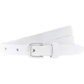 Vanzetti Cinturón blanco