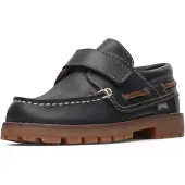 Camper Zapatos bajos ' Compas ' marrón oscuro