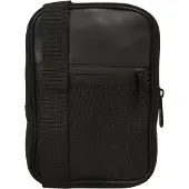 Alpha industries Bolso de hombro negro