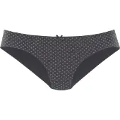 s.Oliver Braga gris basalto / negro