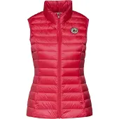 JOTT Seda Down Jacket Fushia Talla: L | Chaquetas Outlet | Mujer