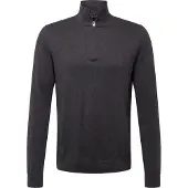 Selected Jersey 'SLHBerg' antracita