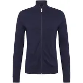 Selected Cárdigan 'Berg' navy