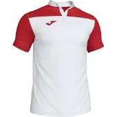 Joma Polo De Manga Corta Combi
