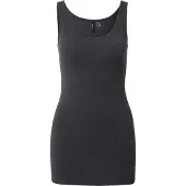 Vero Moda Top 'Maxi' antracita