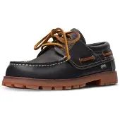 Camper Zapatos bajos 'Compas' marrón