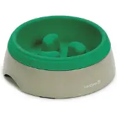 Beeztees Comedero Lento Para Perros