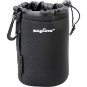 Easycover Bolsillo para objetivos LensCase M
