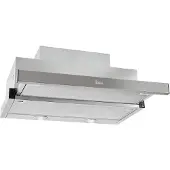 Teka Campana Telescópica Cnl 6610 60 Cm