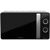 Cecotec Microondas Proclean 3050 700w