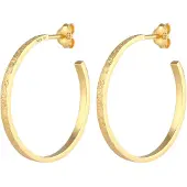 Elli Pendientes oro
