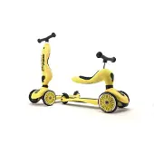 Scoot & Ride Patinete Highwaykick One