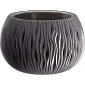 Prosperplast Cuenco Decorativo Sandy 19.5x29x29 Cm