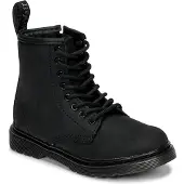 Dr. Martens Botines SERENA MONO J niña - Negro - 32