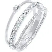 Elli Anillo plata