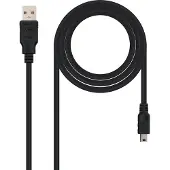 Nanocable Cable Usb A Micro 3 M