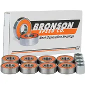 Bronson Rodamiento G2