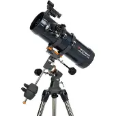 Celestron Telescopio Astromaster 114 Eq